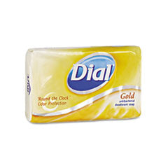 Dial® Deodorant Bar Soap