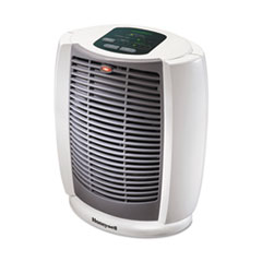 Honeywell Energy Smart Cool Touch Heater, 1,500 W, 11.34 x 8.15 x 12.91, White