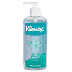 Kleenex® Instant Hand Sanitizer