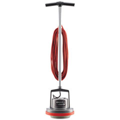 Oreck Commercial Commercial Orbiter Floor Machine, 0.5 hp Motor, 175 RPM, 12" Pad