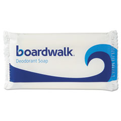 Boardwalk® Face and Body Soap