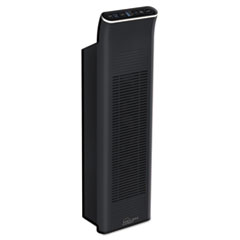 Ionic Pro® Pro Platinum Air Purifier, 600 sq ft Room Capacity, Black