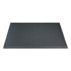 Alera® AdaptivErgo Anti-Fatigue Mat, 24 x 36, Black