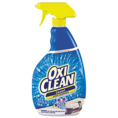 OxiClean™ Carpet Spot and Stain Remover, 24 oz Trigger Spray Bottle