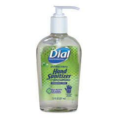 Dial® Professional Antibacterial Gel Hand Sanitizer