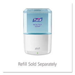 PURELL® ES8 Soap Touch-Free Dispenser