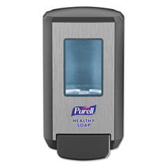 PURELL® CS4 Soap Push-Style Dispenser