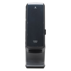 Tower Napkin Dispenser, 25.31 x 9.06 x 10.68, Black