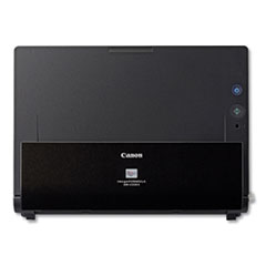 Canon® imageFORMULA DR-C225 II Office Document Scanner, 600 dpi Optical Resolution, 30-Sheet Duplex Auto Document Feeder