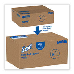 Scott® Pro™ Moisturizing Foam Hand Sanitizer