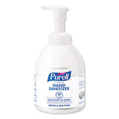 PURELL® Advanced Green Certified Instant Hand Sanitizer Foam