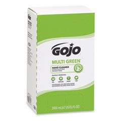 GOJO® MULTI GREEN® Hand Cleaner