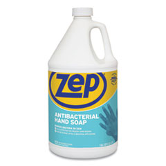 Zep® Antibacterial Hand Soap