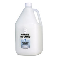 Germs Be Gone® Antibacterial Hand Soap