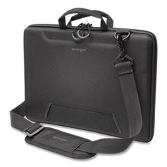 Kensington® LS520 Stay-On Case for Chromebooks and Laptops, Fits Devices Up to 11.6", EVA/Water-Resistant, 13.2 x 1.6 x 9.3, Black