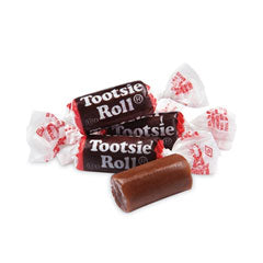 Tootsie Roll® Midgees, Original, 38.8 oz Bag, 360 Pieces