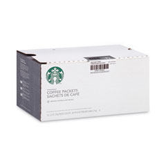 Coffee, Pike Place, 2.5oz, 18/Box