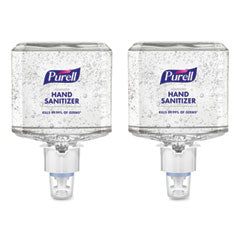 PURELL® Advanced Hand Sanitizer Gel Refill