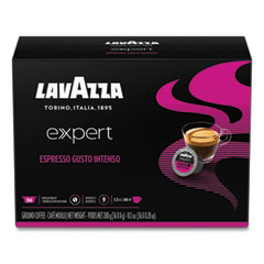 Expert Capsules, Gusto Intenso, 0.31 oz, 36/Box