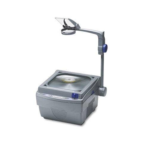 Apollo® Model 16000 Overhead Projector, 2,000 lm, 14.5 x 15 x 27